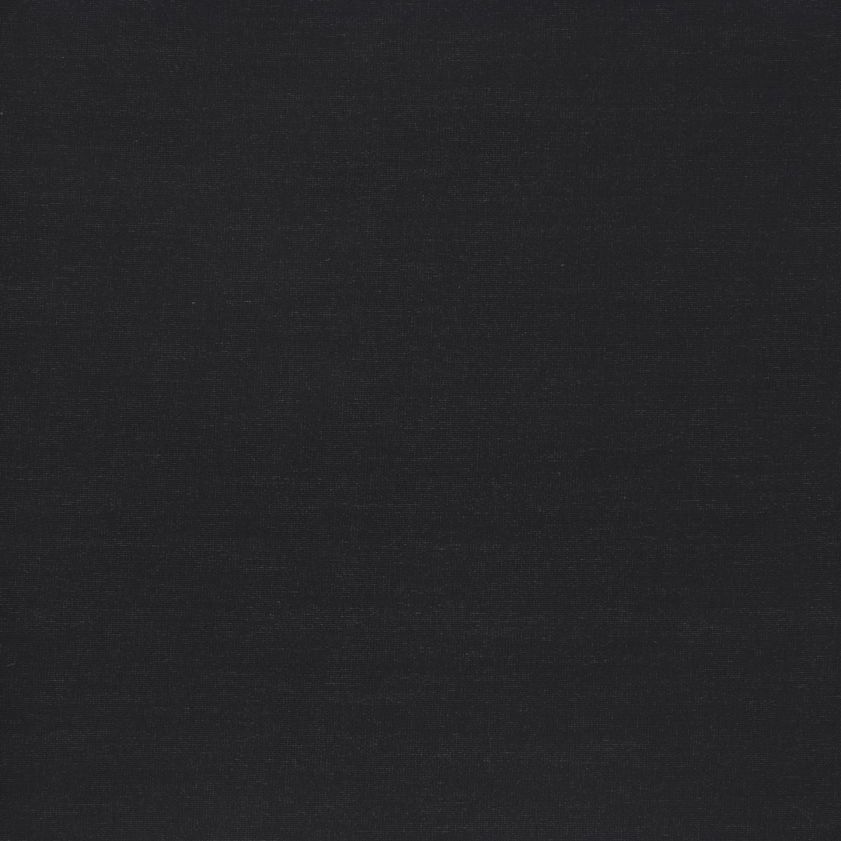 Coupon de doublure polyamide conyl - Ultra fin : 0,1mm - NOIR - Image 4