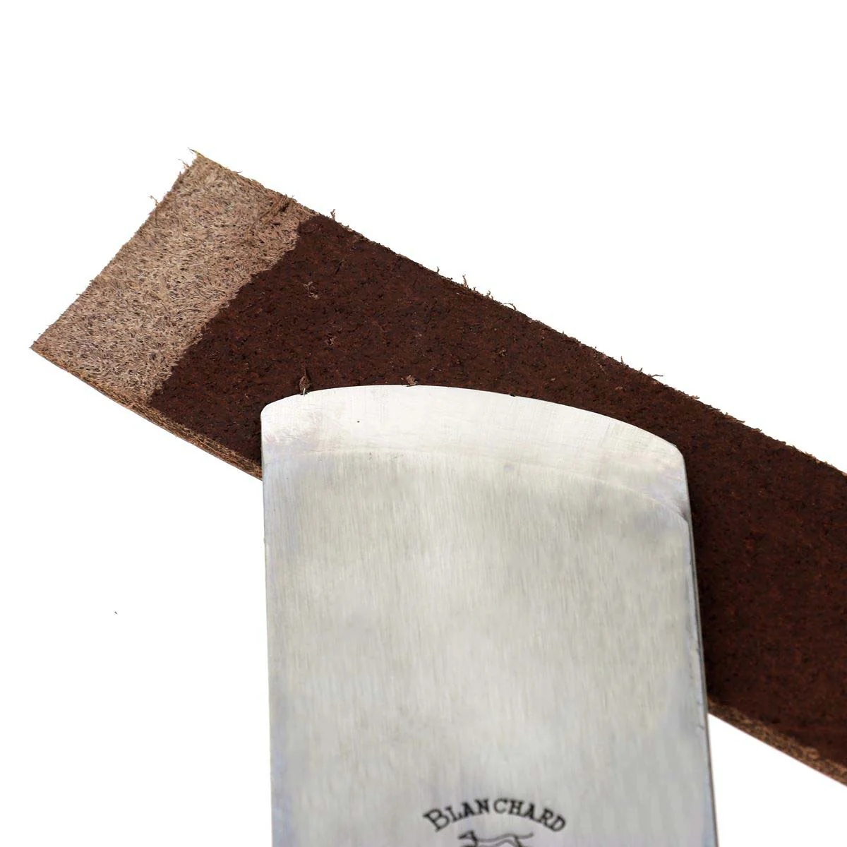 Couteau à parer oblique pour DROITIER - Vergez Blanchard - Image 3