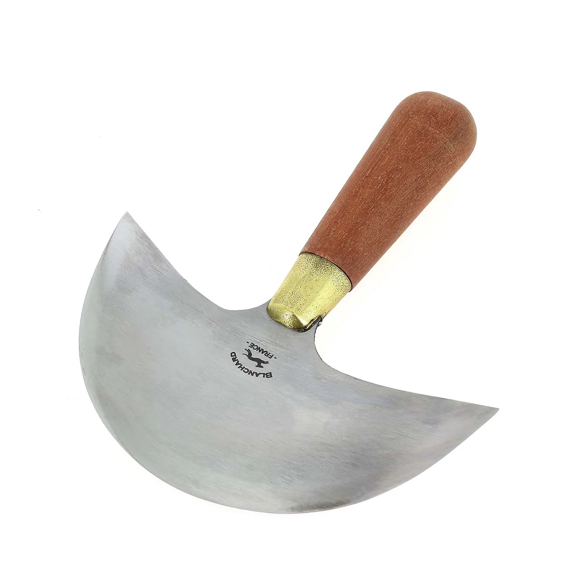 Couteau à pied demi lune - Vergez Blanchard - Image 6