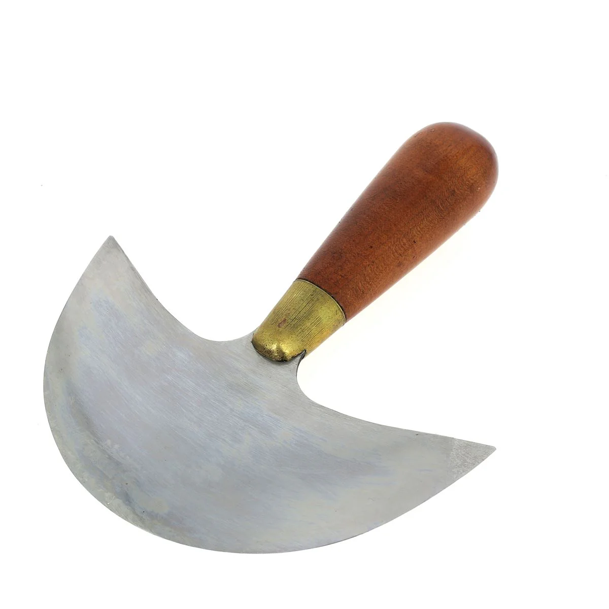 Couteau à pied demi lune - Vergez Blanchard - Image 7