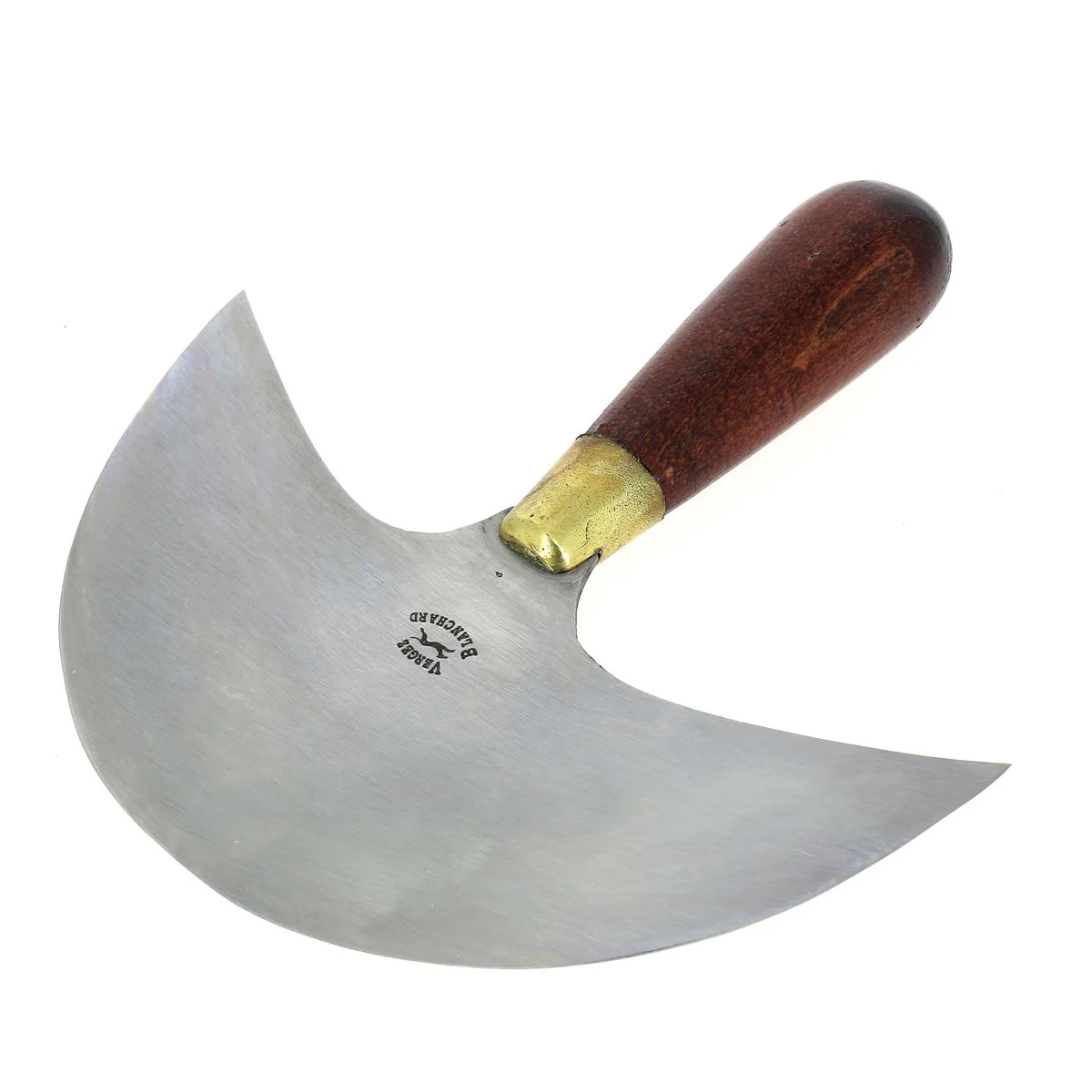 Couteau à pied demi lune - Vergez Blanchard - Image 8