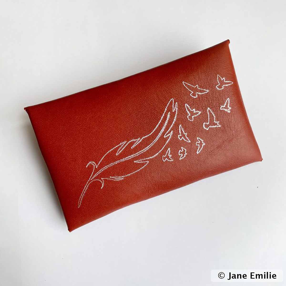 Cricut - Kit de transfert de foil - Image 2