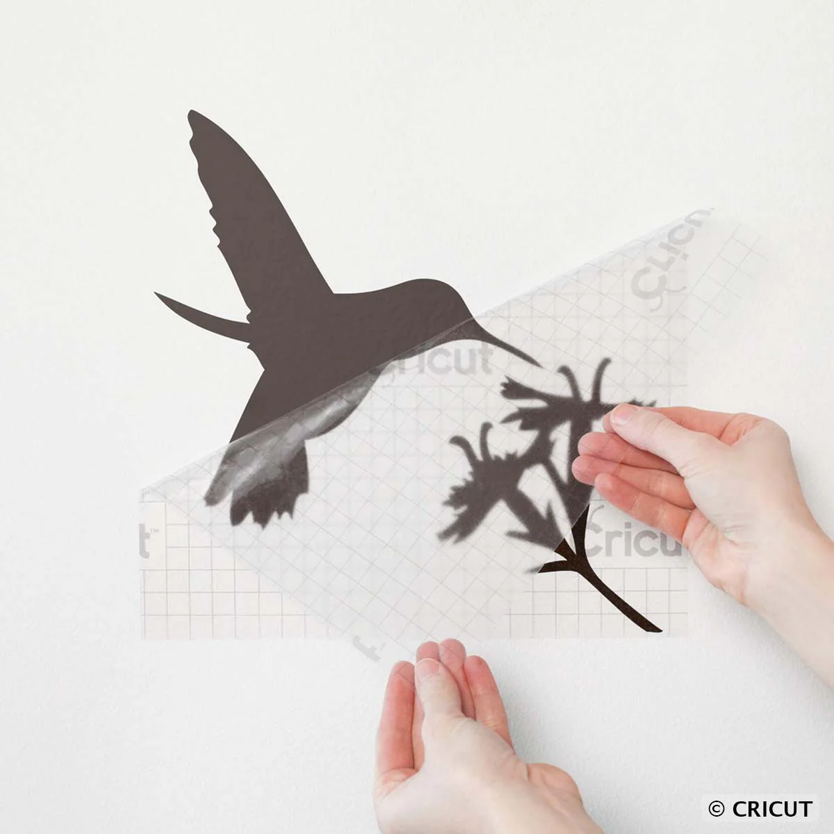 Cricut - Bande de tranfert - Transfer Tape 30,5x640cm - Image 6