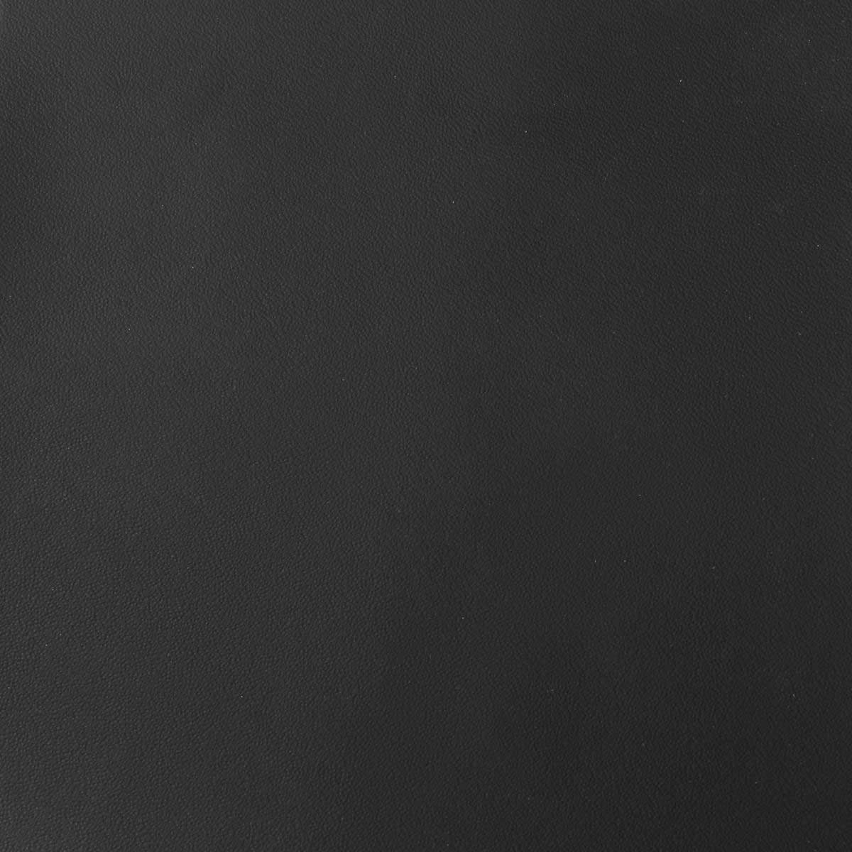 Peau de cuir automobile lisse - NOIR - Image 5
