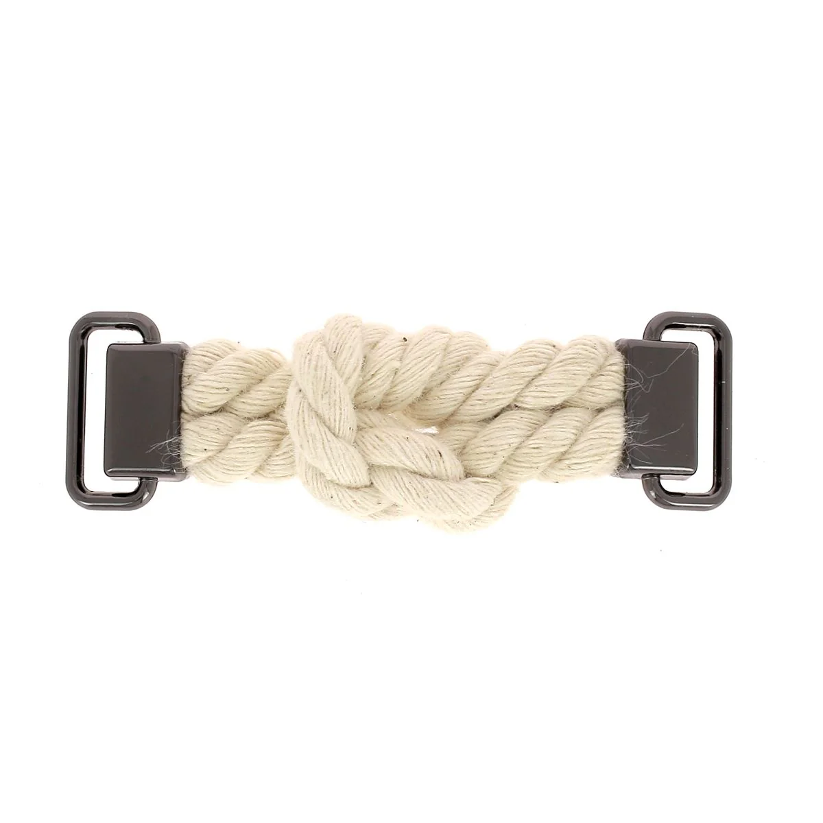 Embellissement corde - 15mm