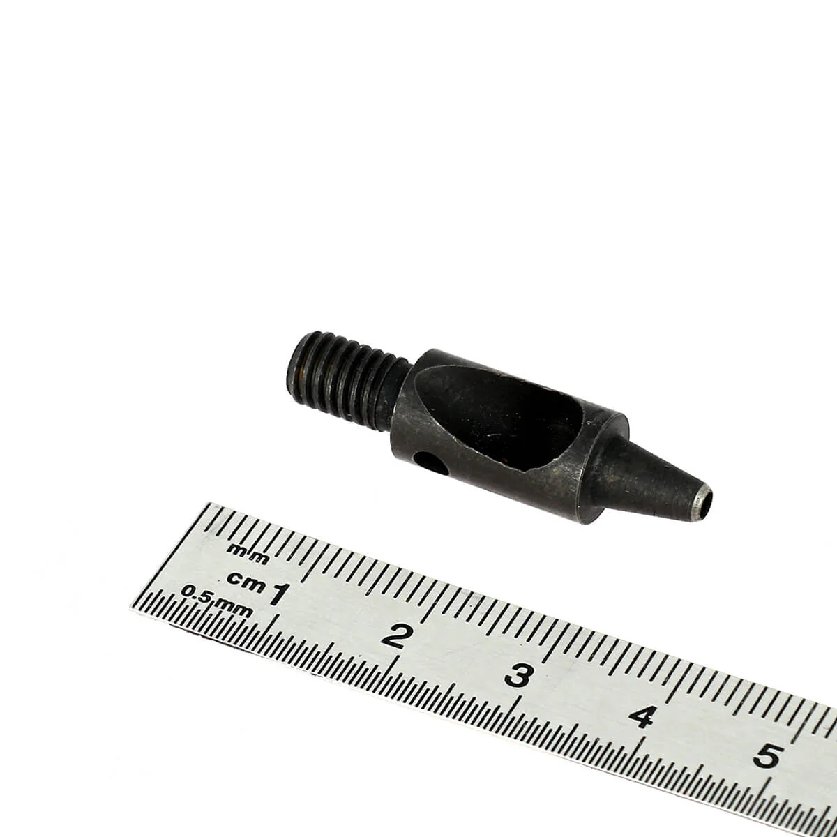 Embout emporte-pièce rond pour presse d'établi - France - Image 3