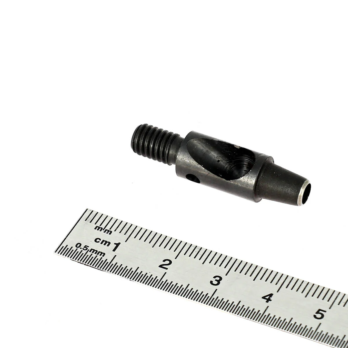 Embout emporte-pièce rond pour presse d'établi - France - Image 7