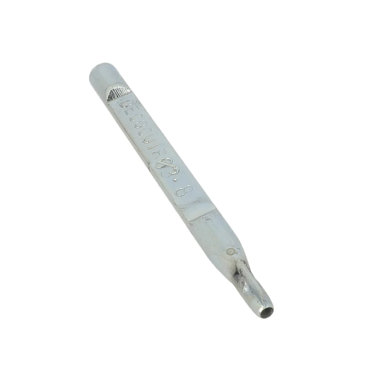 Emporte-pièce à frapper pour bouton de col - Deco Cuir - Image 10