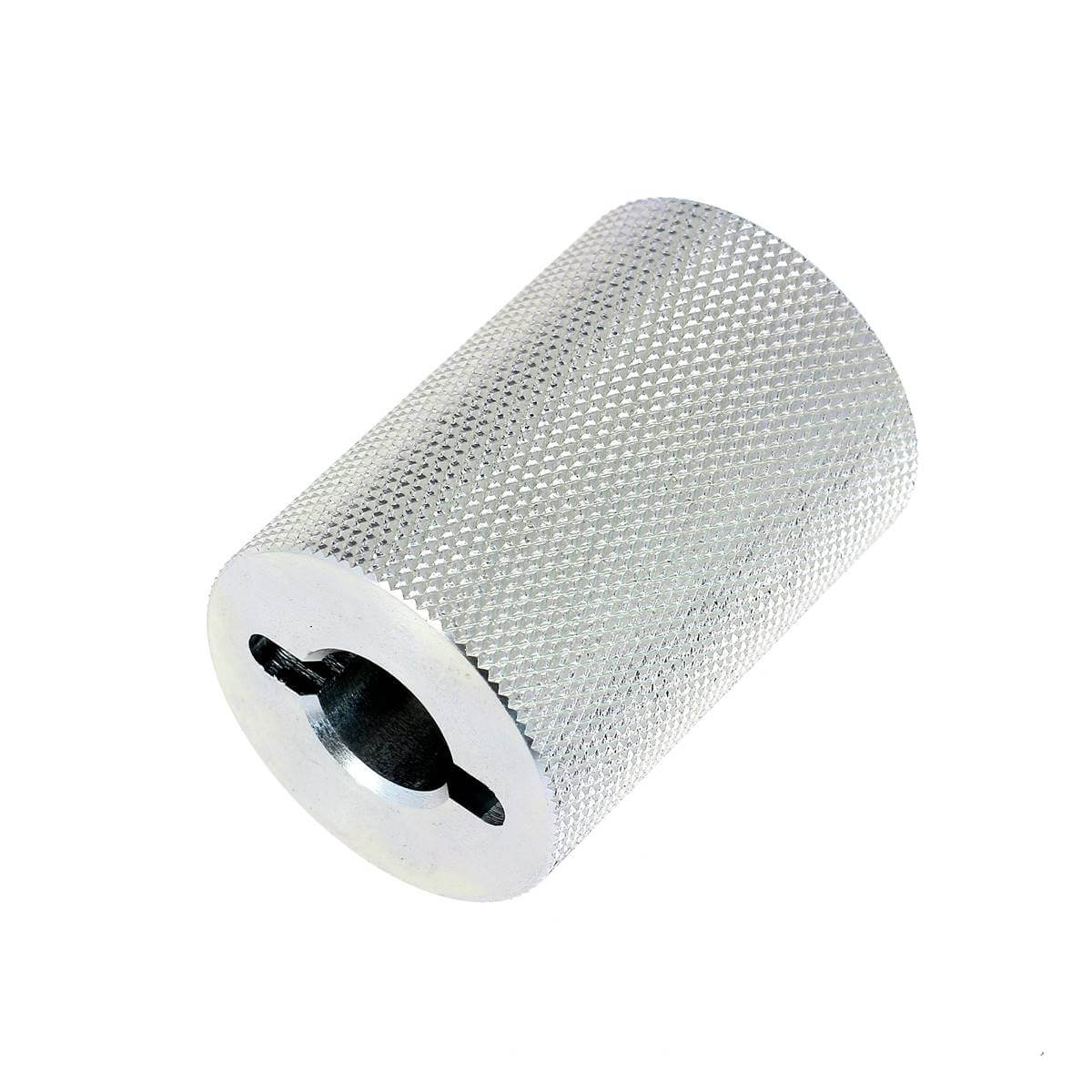Feed roll (Iron) - Rouleau acier pour pareuse Skimini