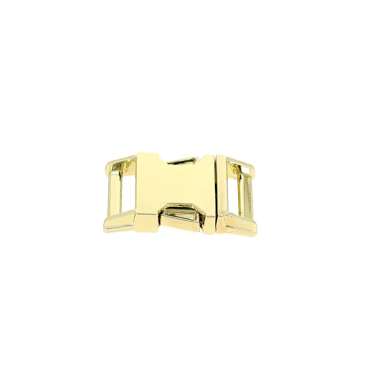 Fermeture clip - LAITON - Image 4