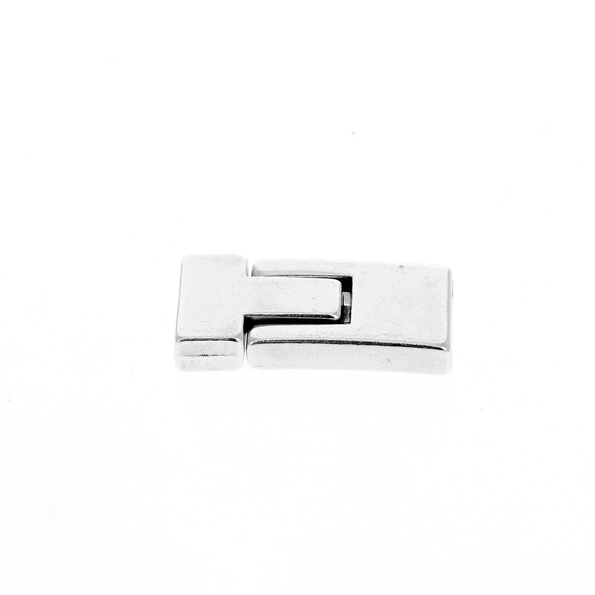 Fermoir bijou aimanté - ASI - Lacet plat - Image 3