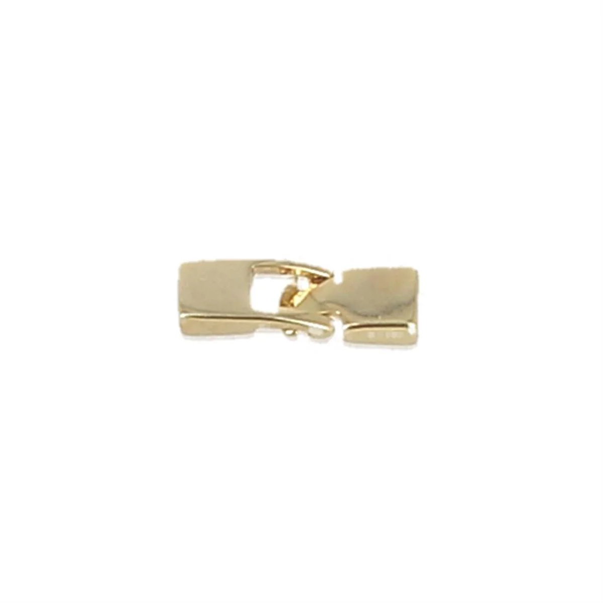 Fermoir bijou TESSA - Lacet plat - Image 10