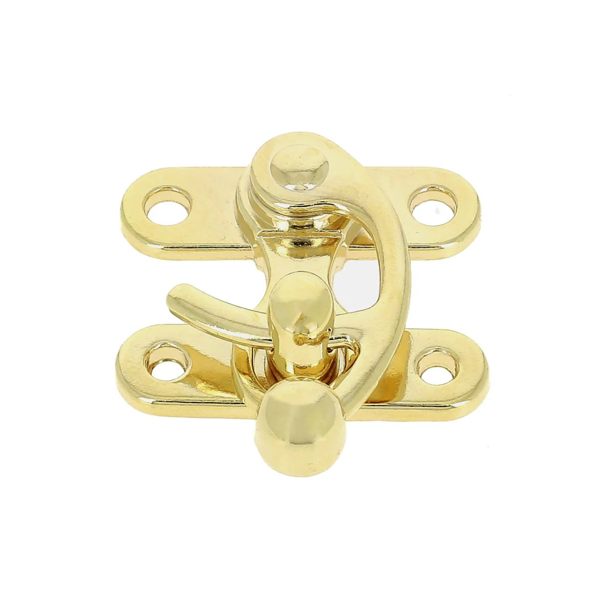Fermoir pivotant pour sac - 36x42mm - Image 14