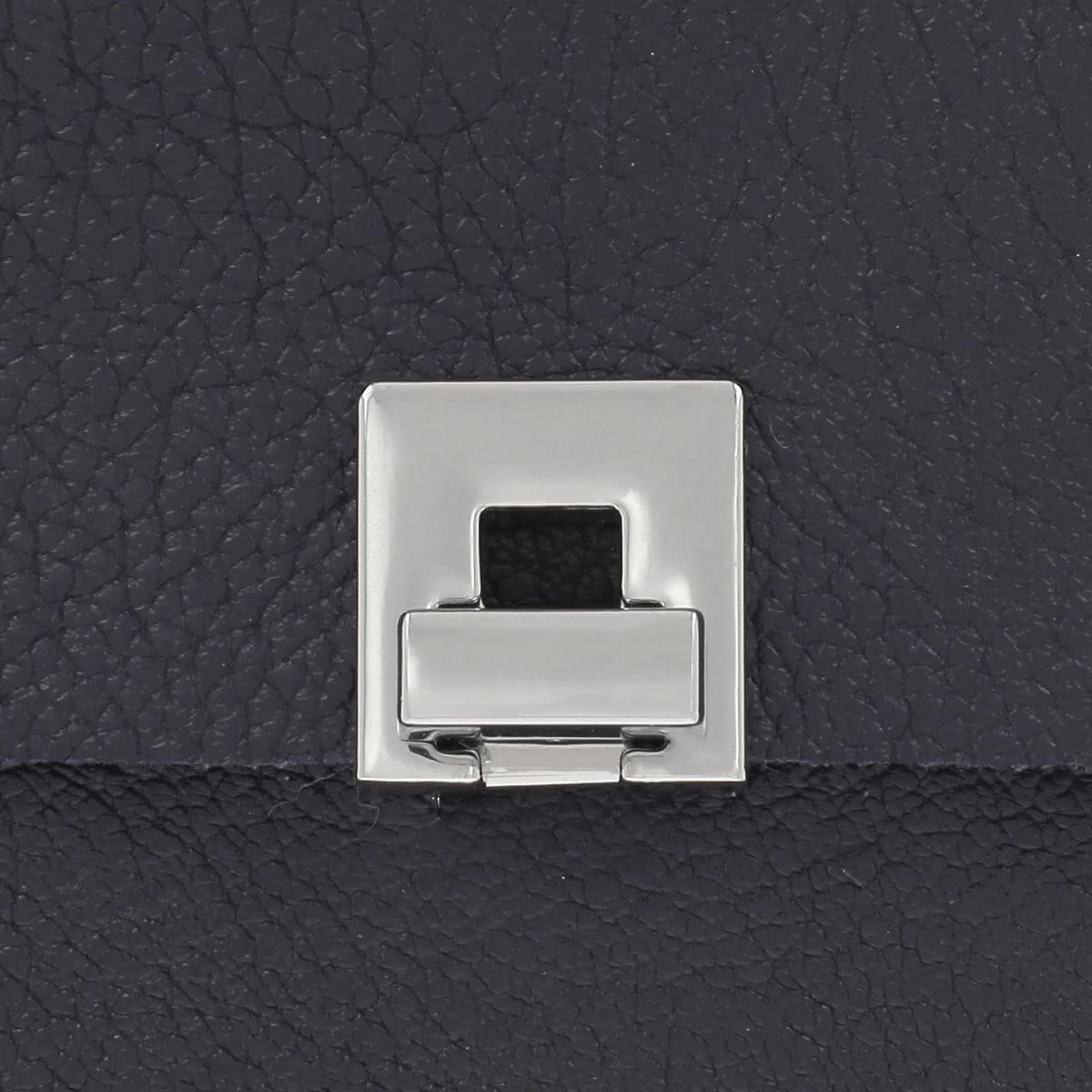 Fermoir pour sac CARRÉ - 19x19mm - Image 6