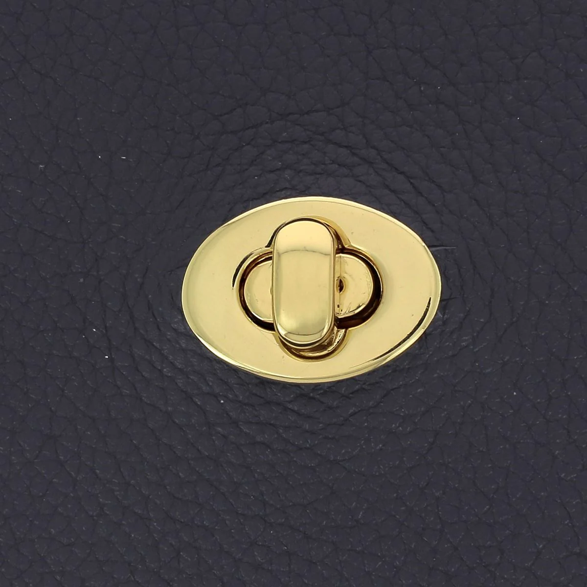 Fermoir pour sac OVALE - 17x24mm - Image 5