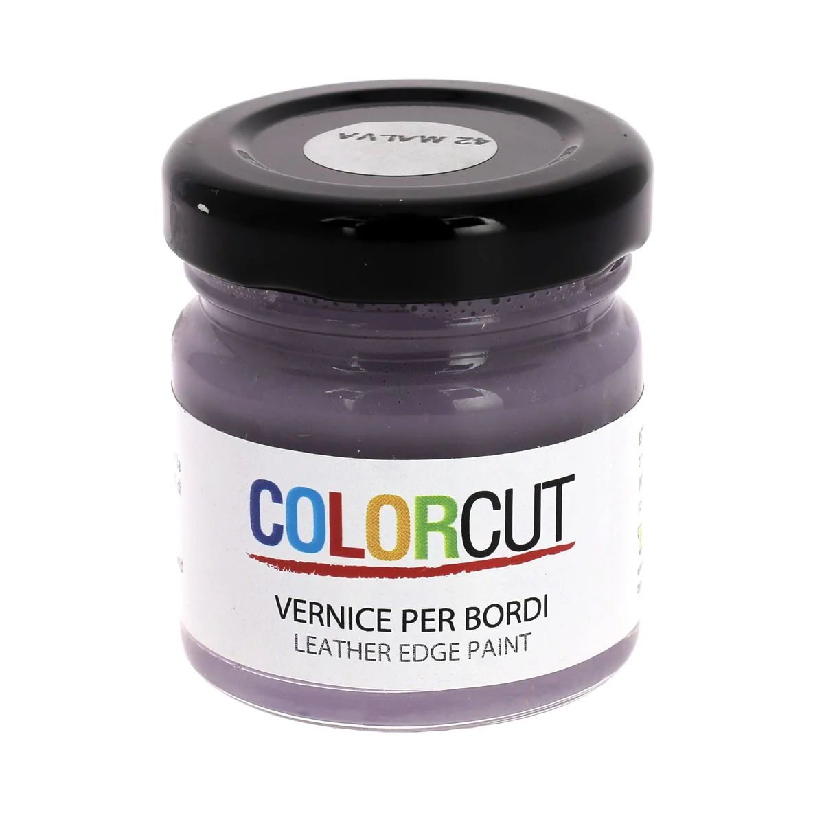 Finition de tranche - Colorcut - 30ml - MAUVE