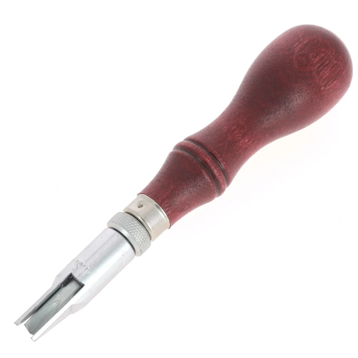 Gouge ajustable - coupe en V - Osborne 128-90