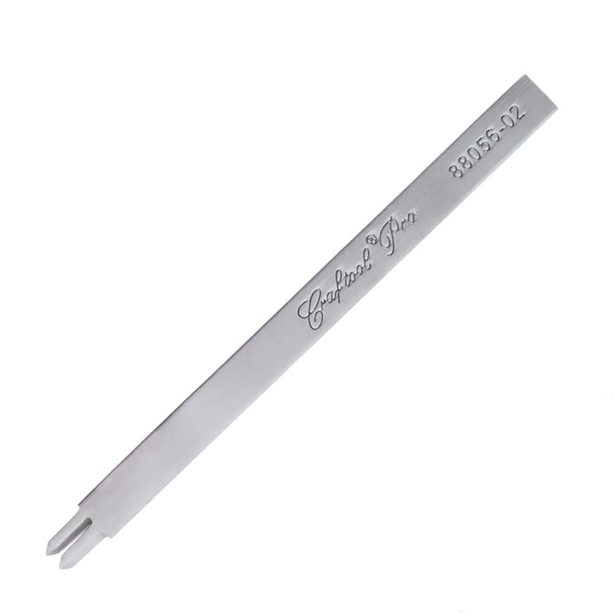 Griffe à frapper pointe diamant - Entraxe 3,20mm - Craftool Pro - Image 3