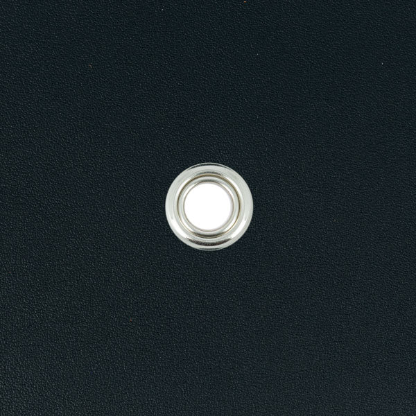 Lot d'oeillets à rouler en acier avec rondelles - Diamètre 9mm - VL40 - Image 6