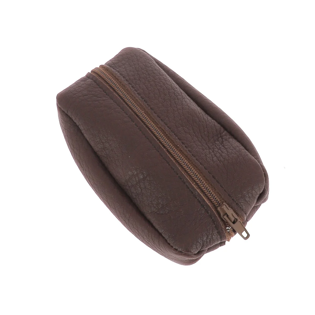Kit Porte monnaie Grain de café - CHOCOLAT