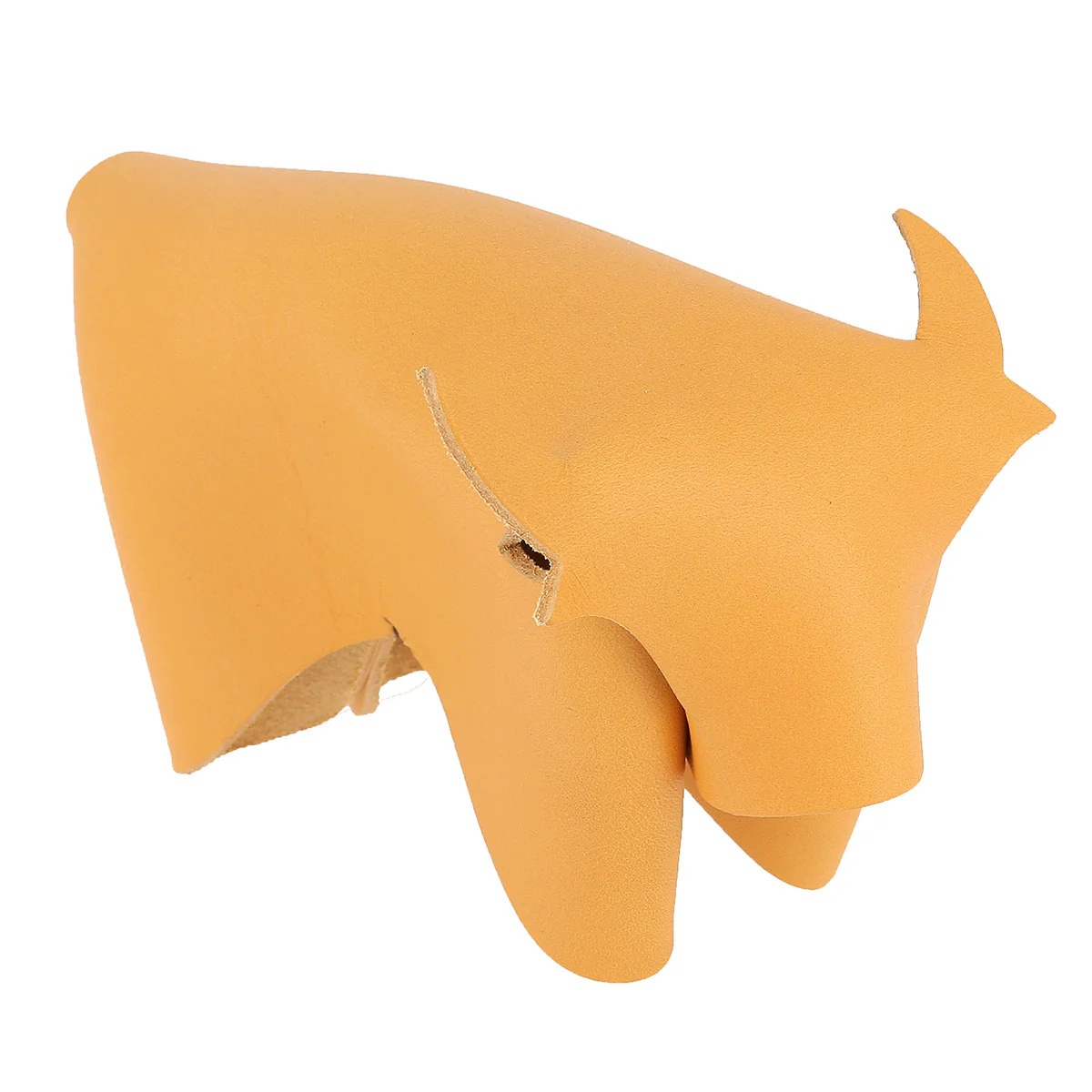 Kit GRANDE VACHE en cuir à monter soi-même - Image 3