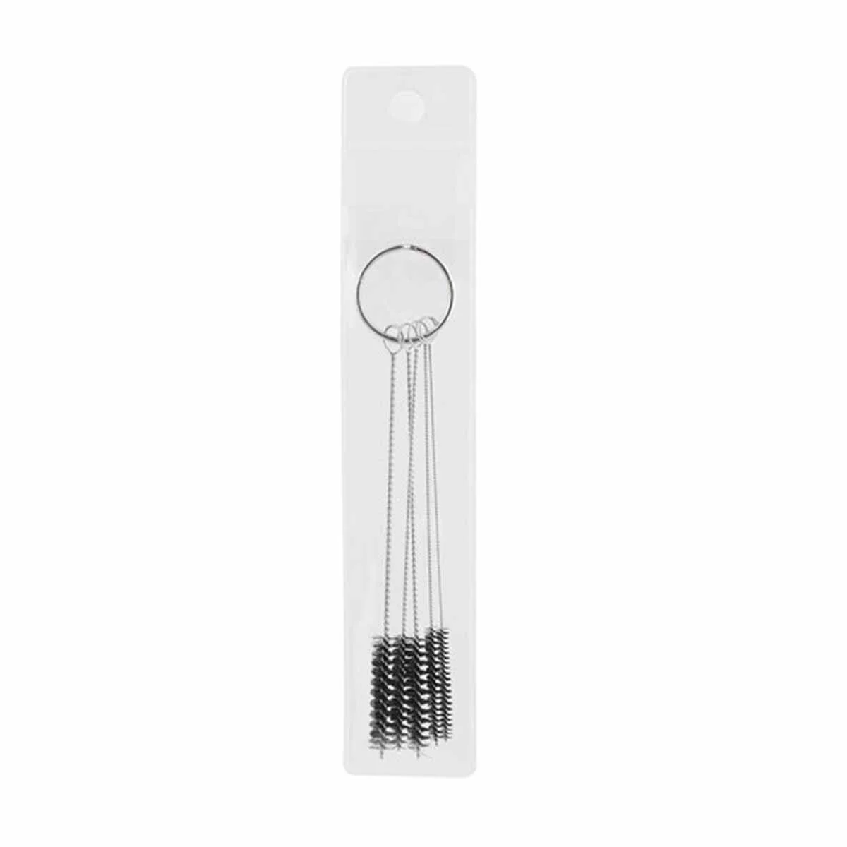 Kit mini brosses de nettoyage pour aérographe - Image 4