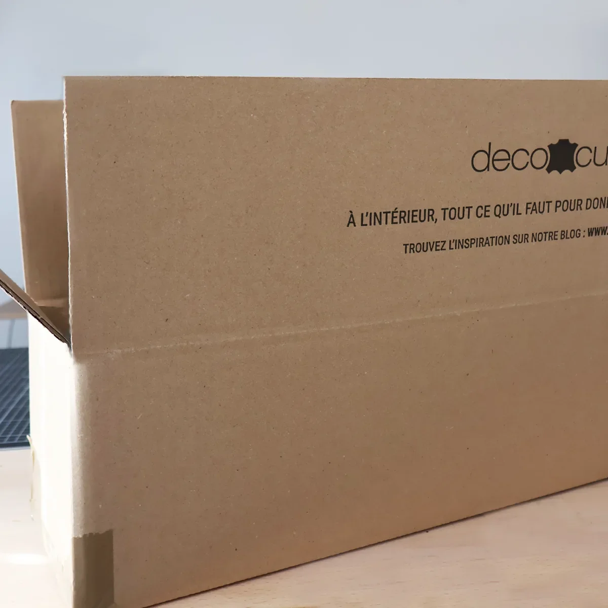 Kit outils et formation en ligne pour débuter le travail du cuir - Image 11