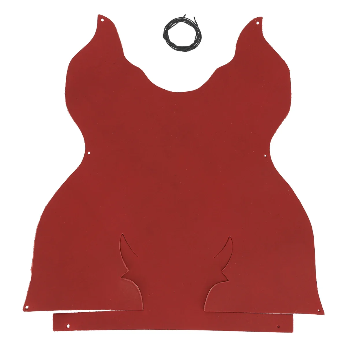 Kit VACHE en cuir à monter soi-même - Image 21