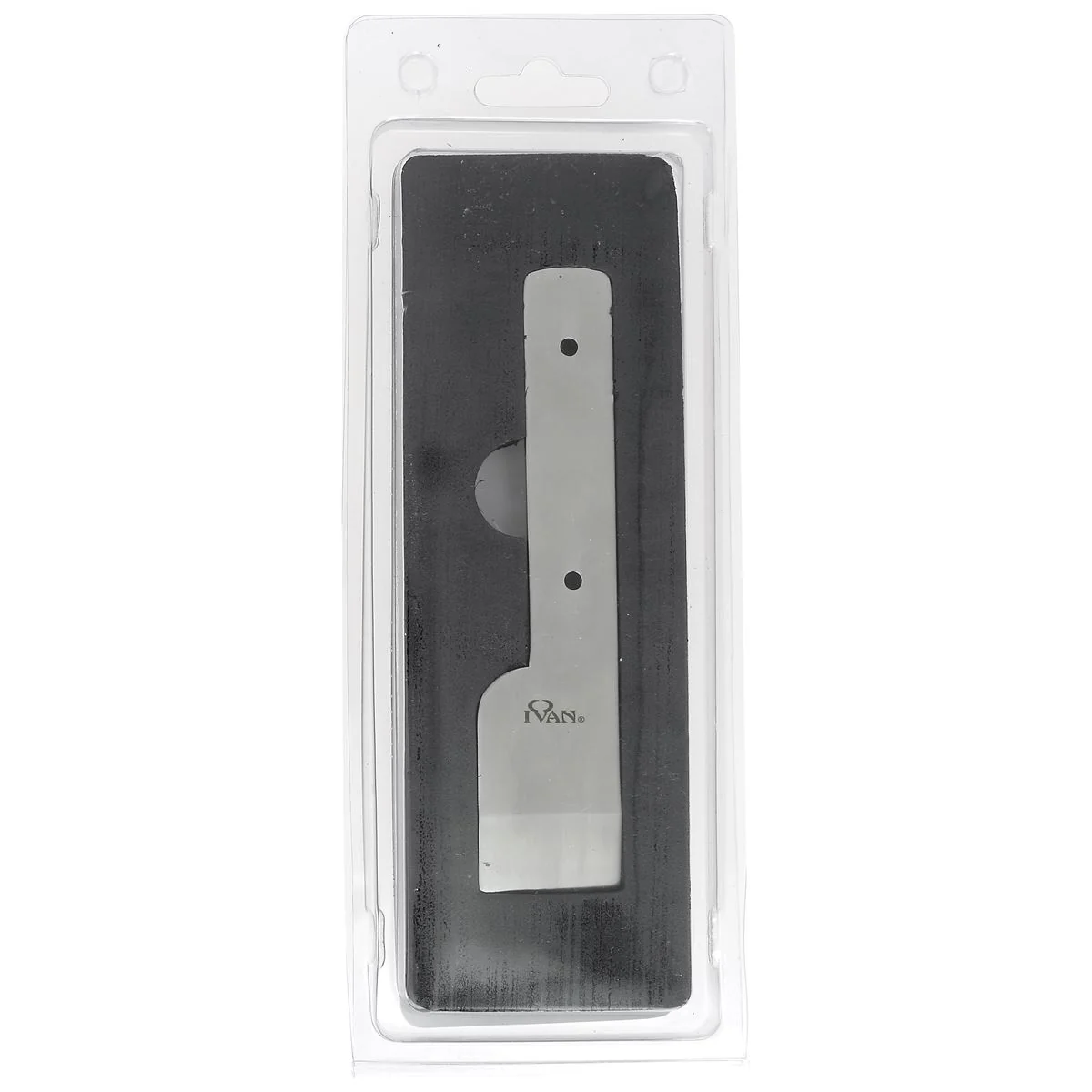 Lame à parer droite style Japonais en inox - Ivan 3582-91 - Image 6