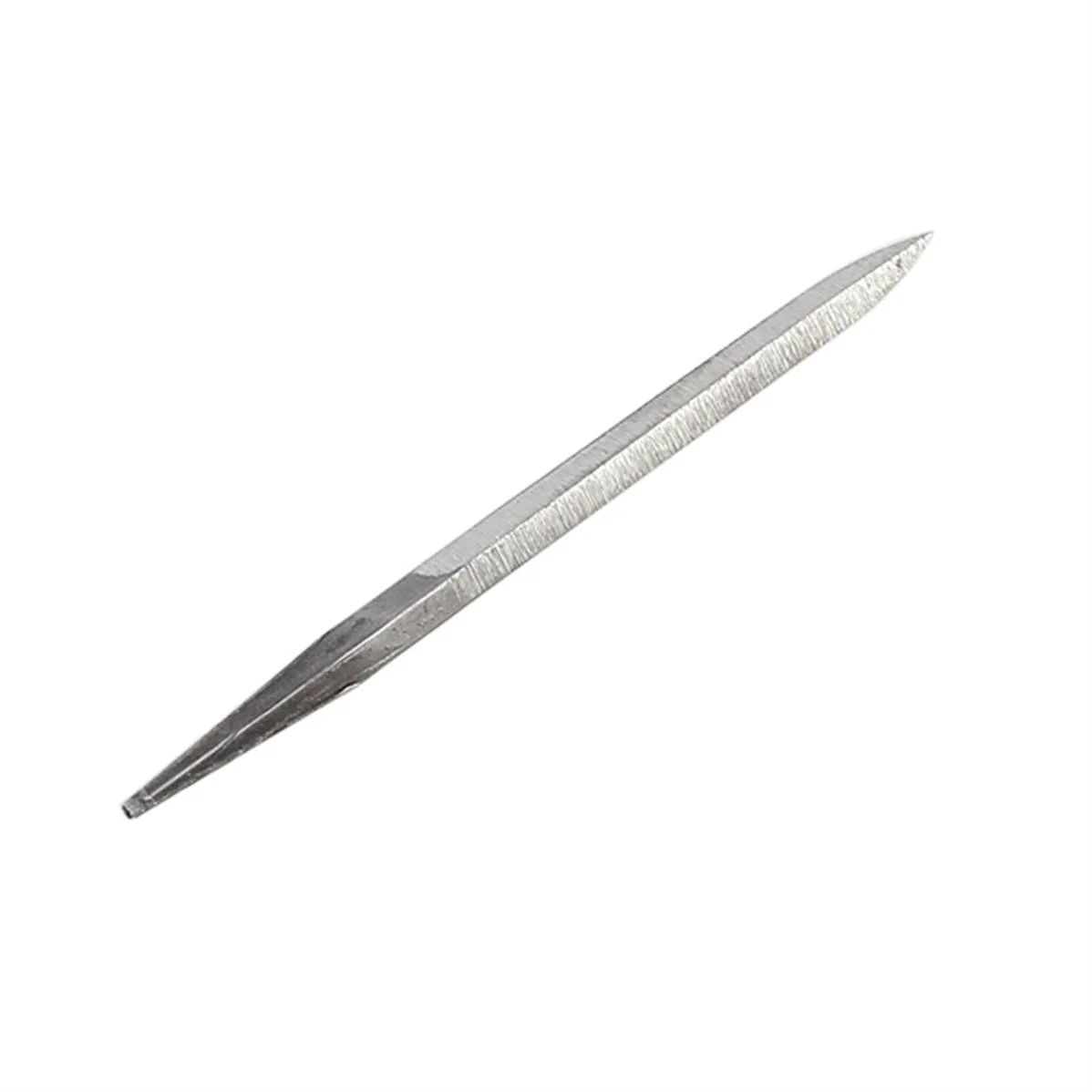 Lame d’alêne pour cuir - Coupe diamant - Point sellier - Vergez Blanchard