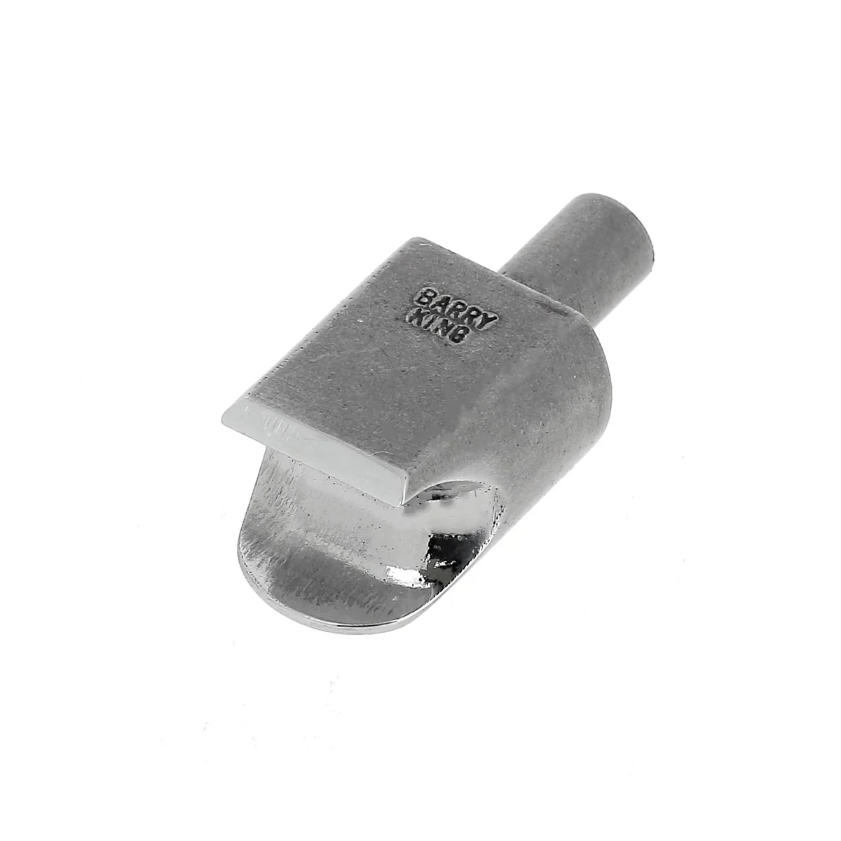 Lame avec guide de bordure pour couteau à ouvrir - Fixation 1/4" - Barry King Tools - Image 7