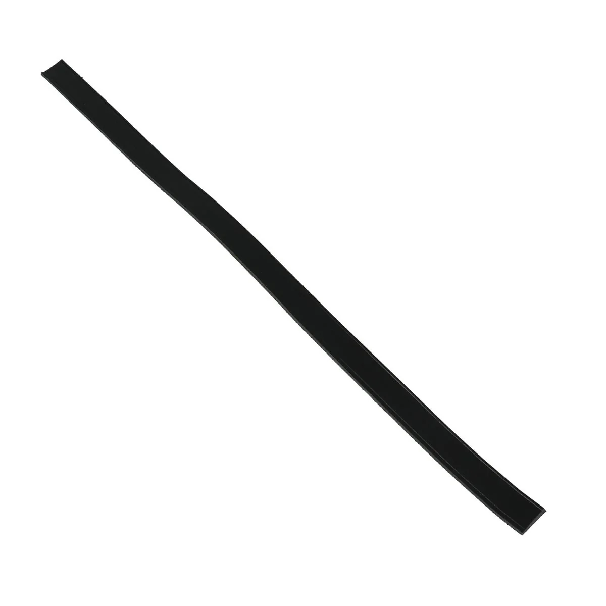 Lanière pour passant de ceinture en cuir tannage végétal 30cm - Image 12