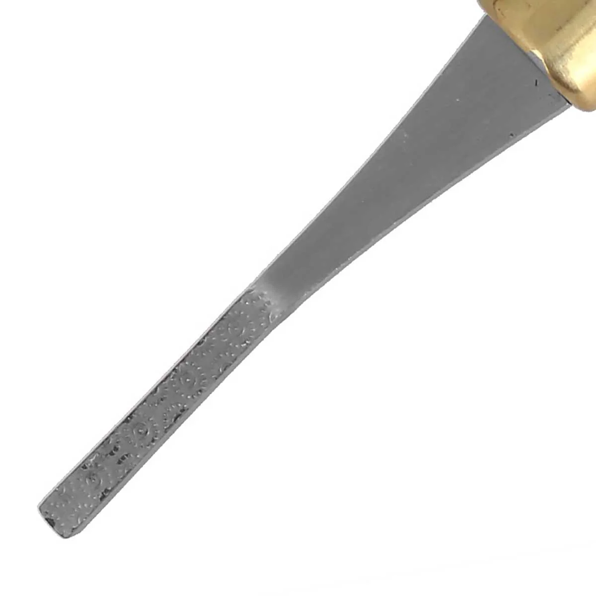 Lime râpe de précision pour cuir - Image 3