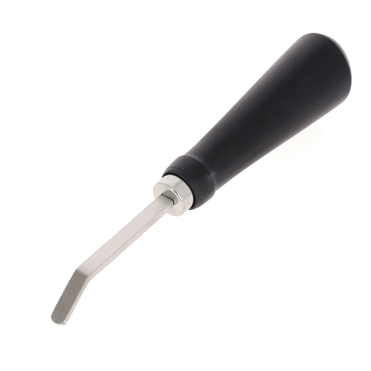 Lime râpe pour cuir en inox - Craftplus
