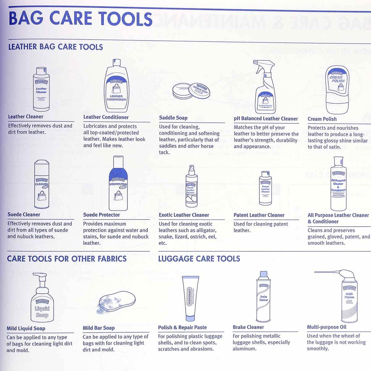 Livre "BAG DESIGN" - Manuel pour les créateurs d'accessoires - FASHIONARY - Image 7