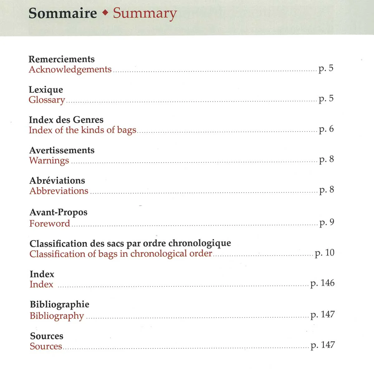Livre "Mémoires des sacs Hermès II" - Geneviève FONTAN - Image 4