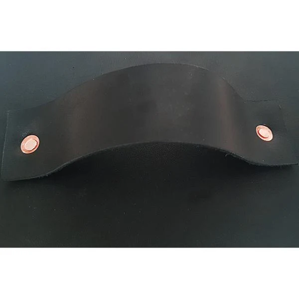 Lot de 50 rivets en ALUMINIUM avec rondelles à mater T28 - Image 4