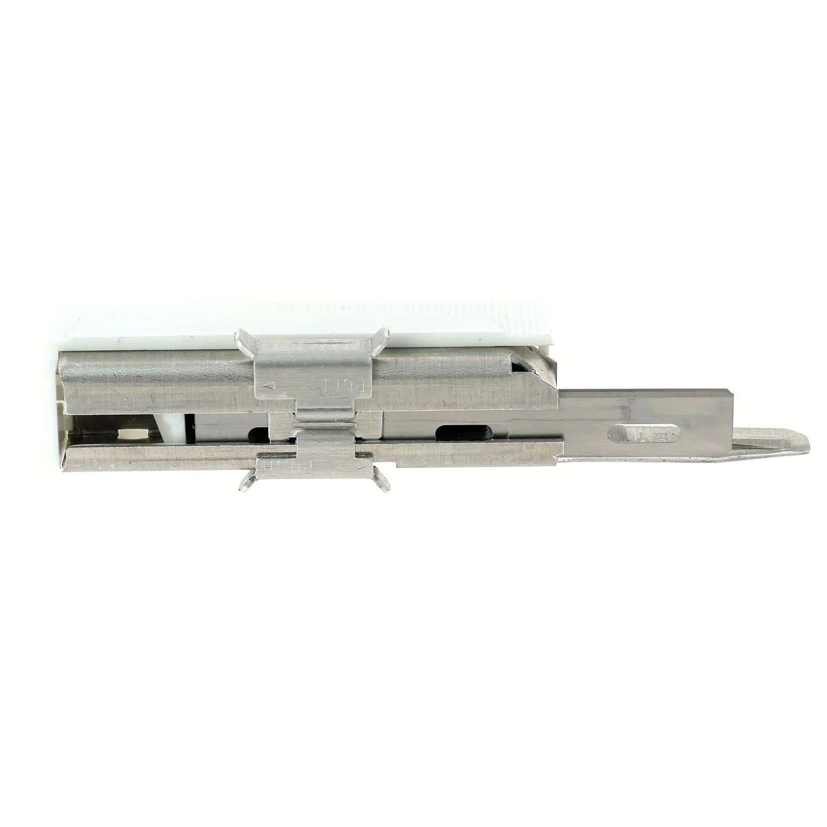 lot de 20 lames pour couteau à parer - Osborne 925-D - Image 3