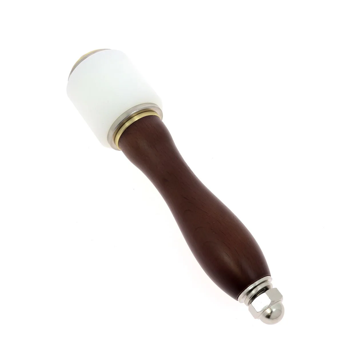 Maillet rond - Round maul - 370g - Oka - Image 4