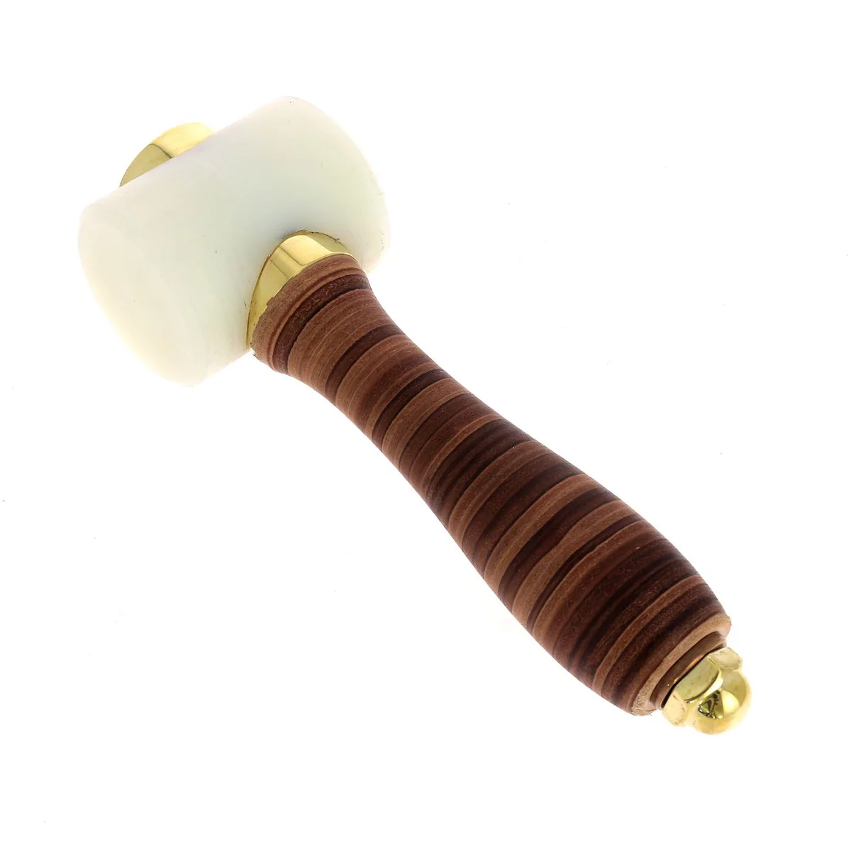 Maillet tête droite - Hammer Style Mallet - Barry King Tools - Image 4