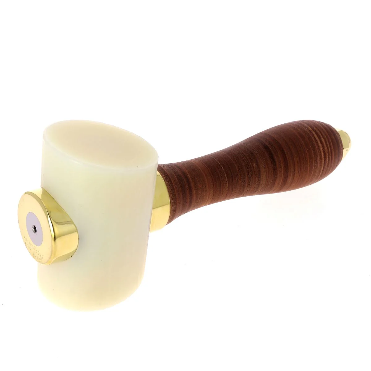 Maillet tête inclinée - Taper Head Mallet - Barry King Tools