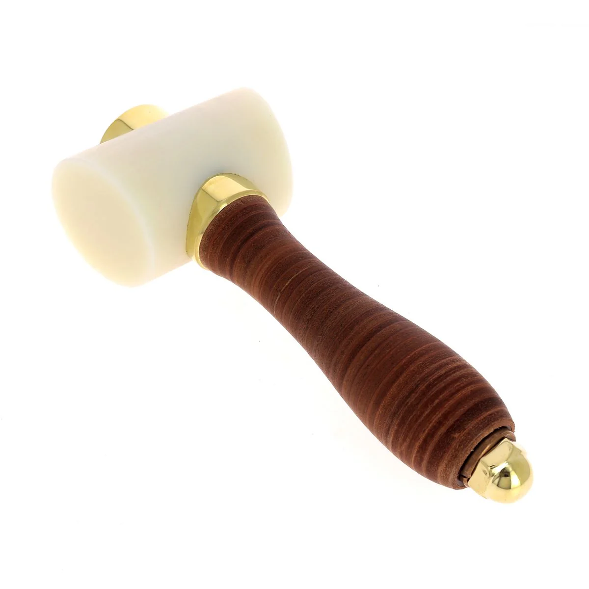Maillet tête inclinée - Taper Head Mallet - Barry King Tools - Image 3