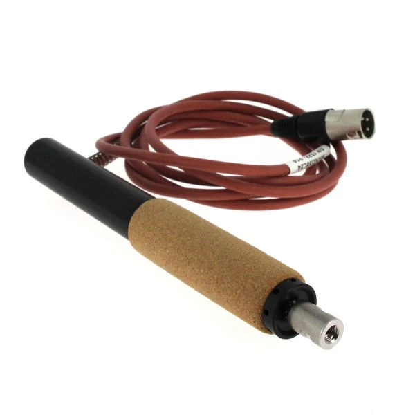 Manche pour fer à fileter SANS cartouche chauffante - pour outils REGAD - Image 2