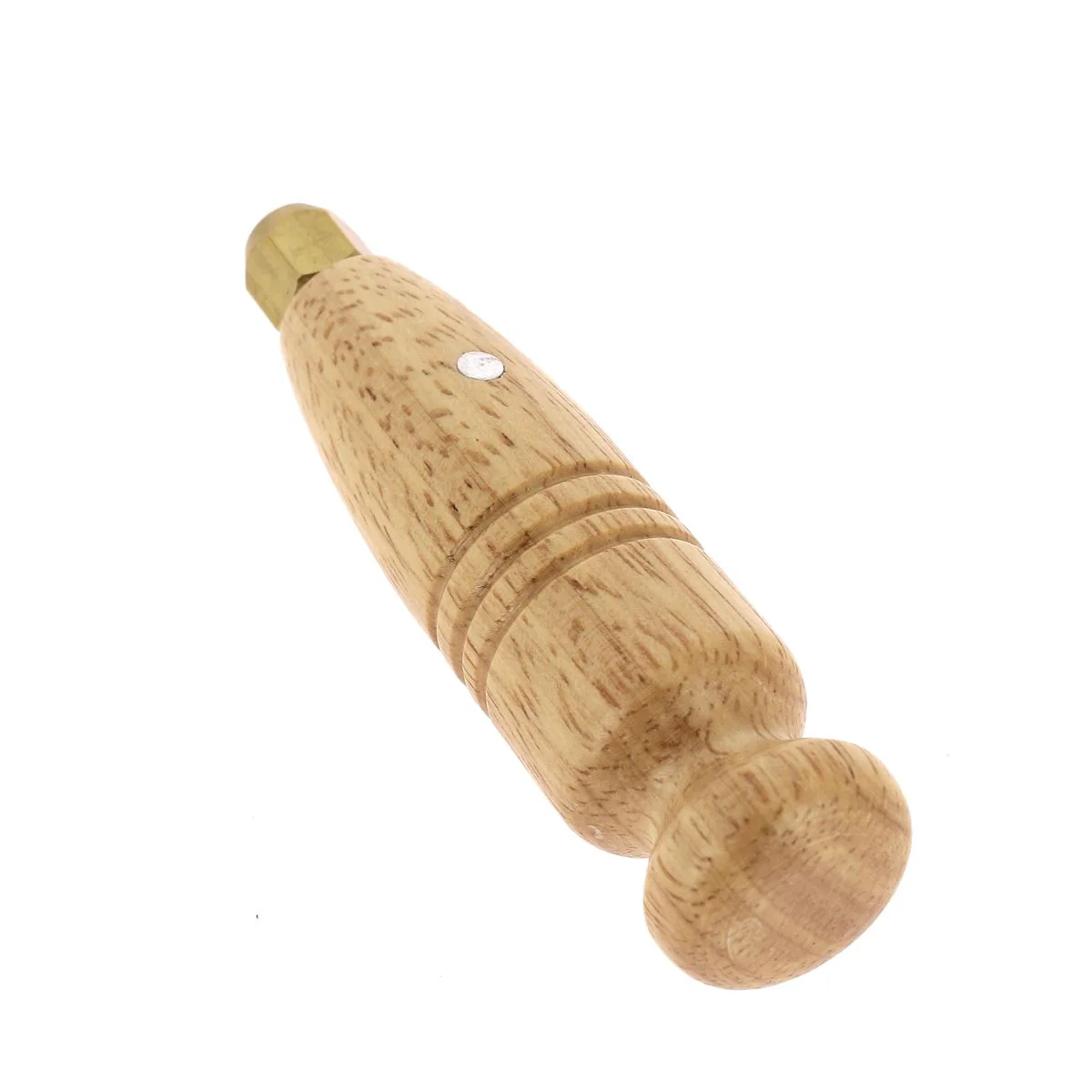 Manche d'alêne à vis pour lame ronde 2 mm - Image 3