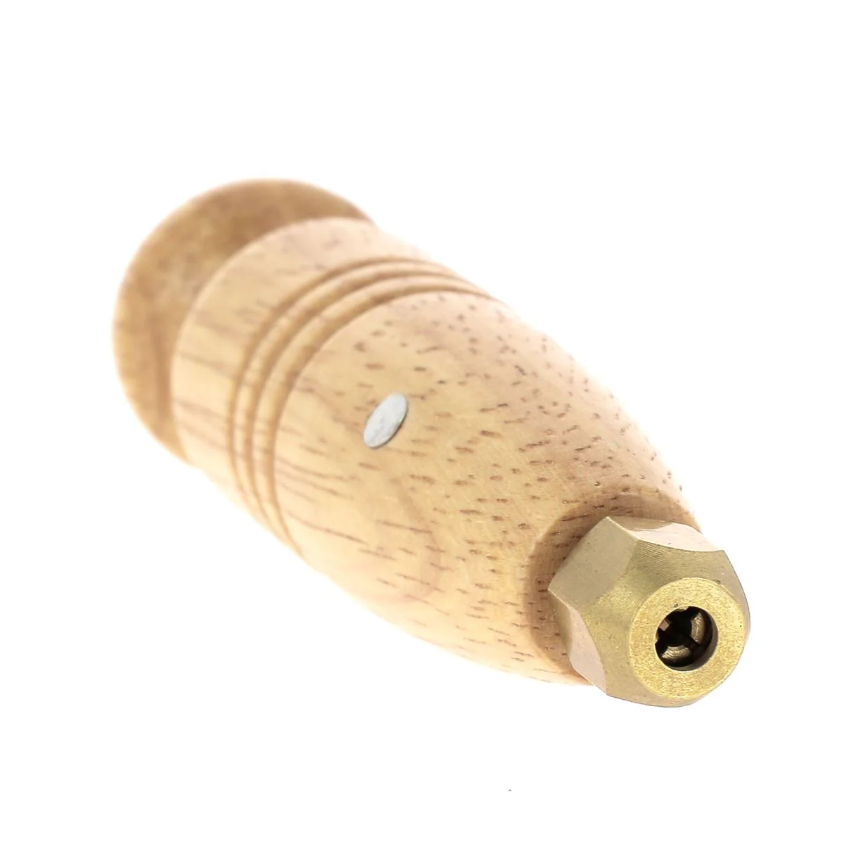 Manche d'alêne à vis pour lame ronde 2 mm - Image 4