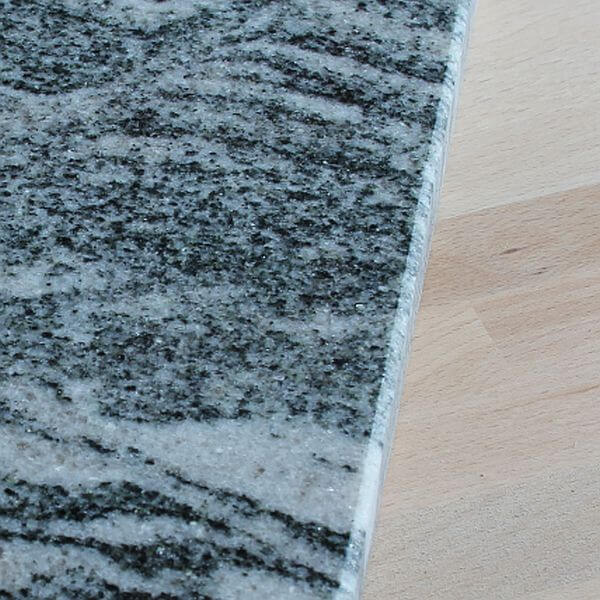 Marbre en granite non veiné - 150x150x30 mm - Image 3