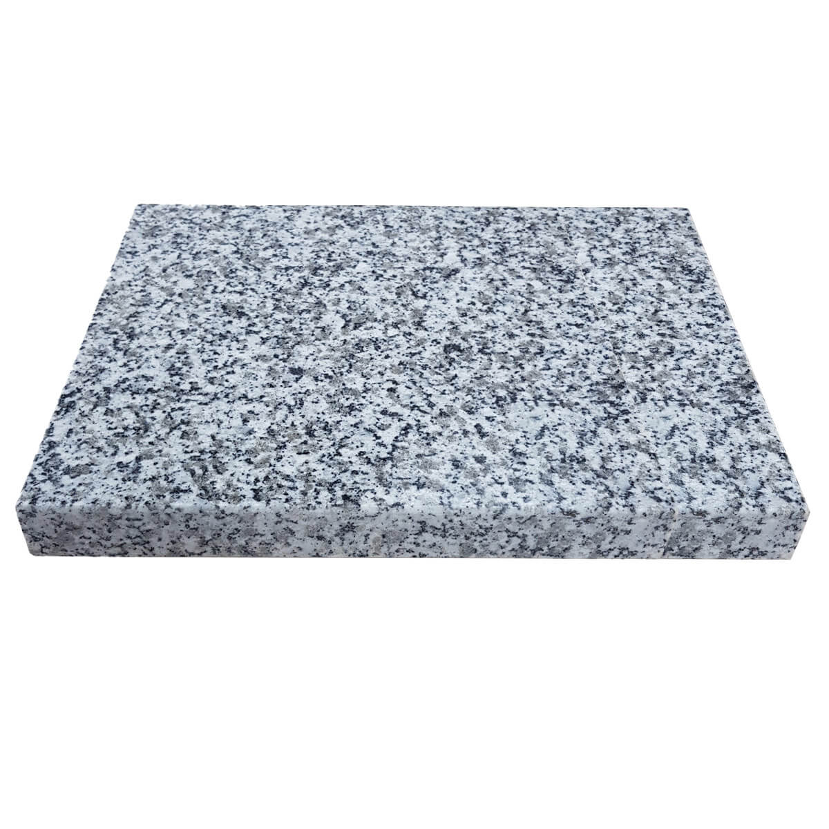 Marbre en granite non veiné - 300x400x30 mm