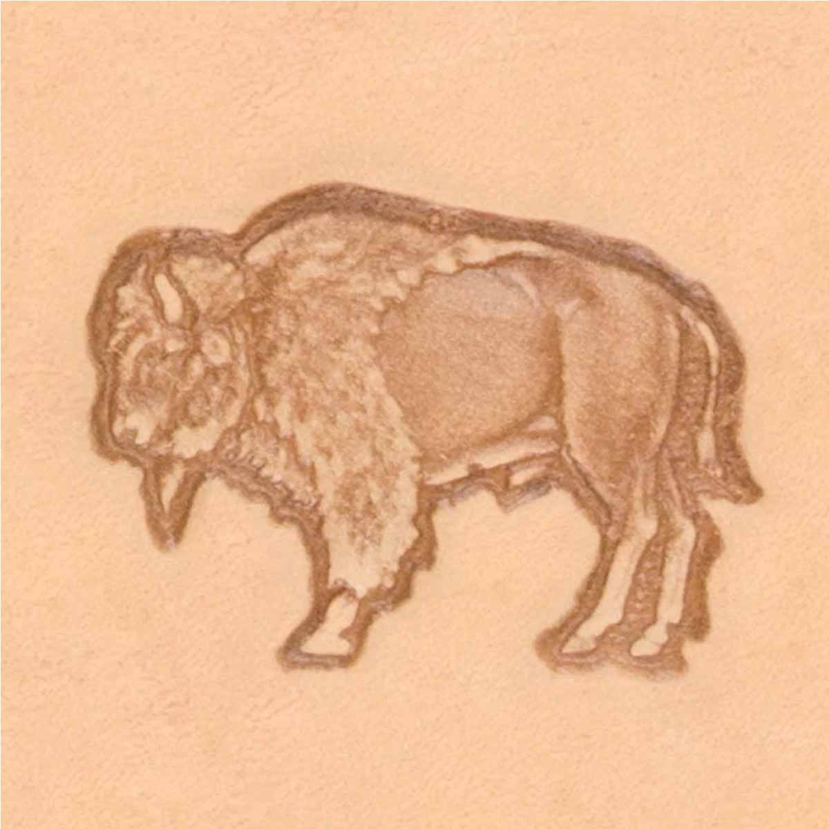 Matoir 3D - Buffle - 88418