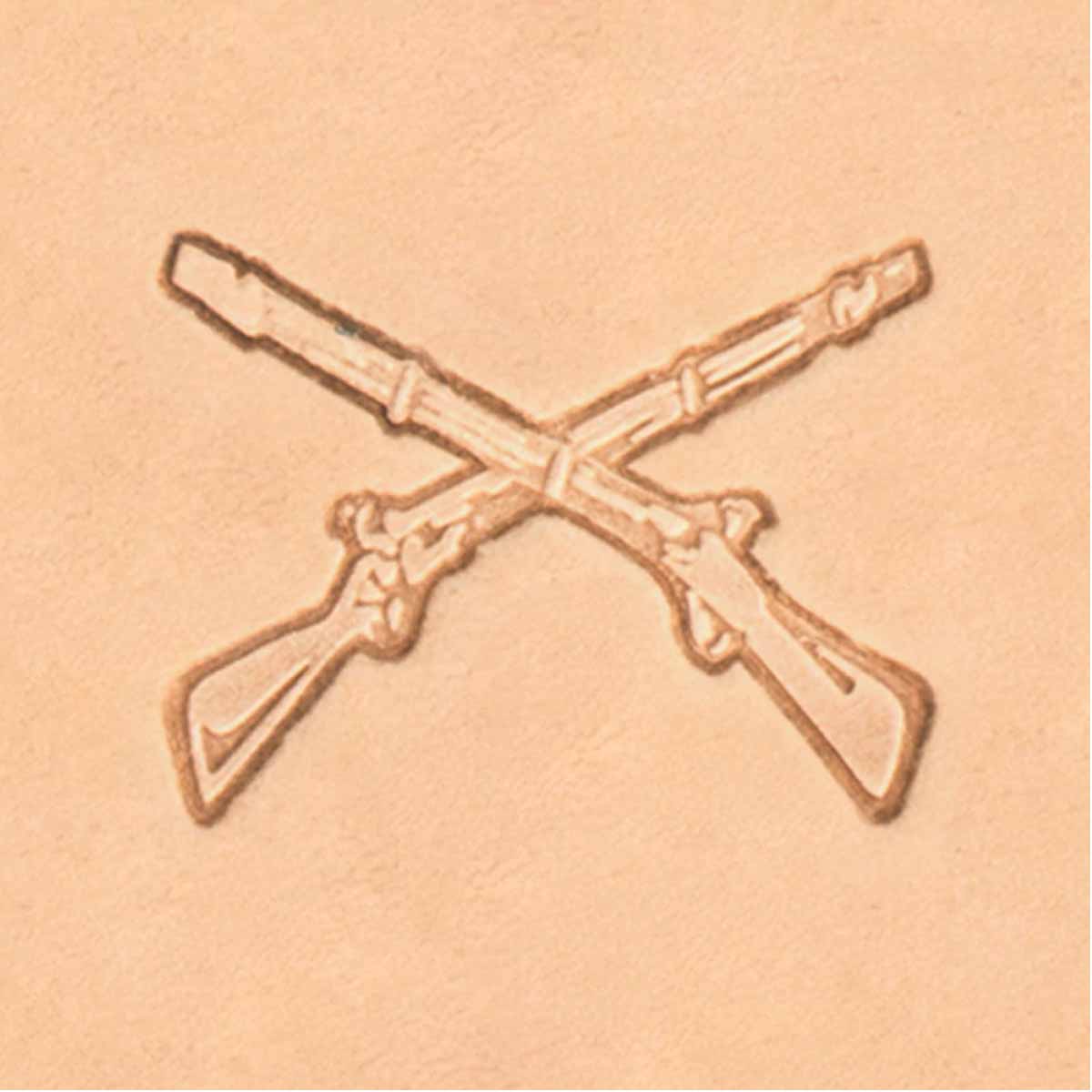 Matoir 3D - Carabines - Fusils - 8688