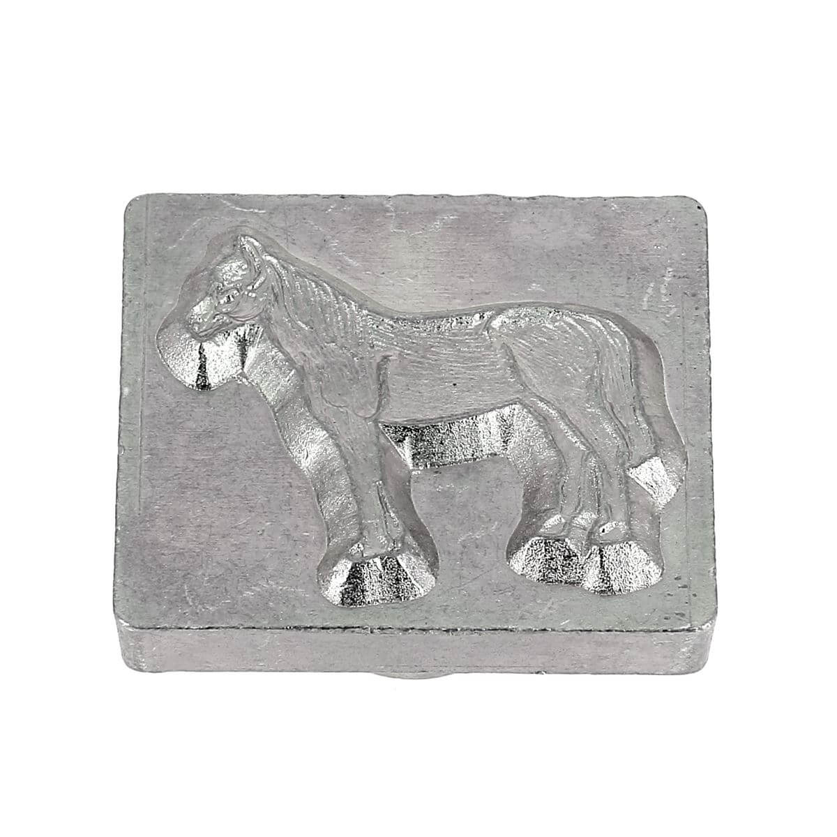 Matoir 3D - Cheval - 8525 - Image 2